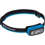 Black Diamond SpotLite 200 hoofdlamp ledverlichting Lichtblauw/donkergrijs