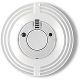 Bosch Rookmelder Wit