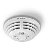 Bosch Smart Home Rookmelder Wit