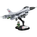 COBI Armed Forces - F-16AM Fighting Falcon Constructiespeelgoed Schaal 1:48
