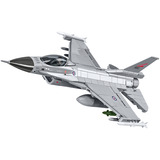 COBI Armed Forces - F-16AM Fighting Falcon Constructiespeelgoed Schaal 1:48