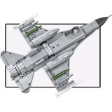 COBI Armed Forces - F-16AM Fighting Falcon Constructiespeelgoed Schaal 1:48
