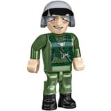 COBI Armed Forces - F-16AM Fighting Falcon Constructiespeelgoed Schaal 1:48