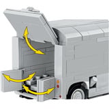 COBI Citroen Type H Constructiespeelgoed Schaal 1:35