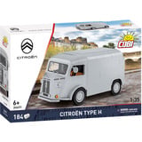 COBI Citroen Type H Constructiespeelgoed Schaal 1:35