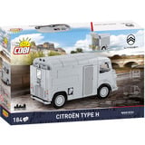 COBI Citroen Type H Constructiespeelgoed Schaal 1:35