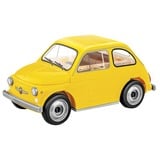 COBI Fiat Abarth 595 Constructiespeelgoed Schaal 1:35