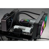 Corsair 32 GB DDR5-5600 Kit werkgeheugen Wit, CMK32GX5M2B5600C36W, VENGEANCE DDR5, XMP 3.0