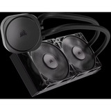 Corsair NAUTILUS 240 RS Refurbished waterkoeling Zwart
