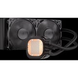 Corsair  waterkoeling Zwart