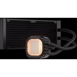 Corsair  waterkoeling Zwart
