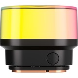 Corsair iCUE LINK H100i RGB AIO Liquid CPU Cooler waterkoeling Wit