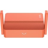 Cudy AC1200 Wireless Mini VPN router met USB mesh router Cudy Mesh