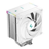 DeepCool AK500 DIGITAL SE RGB CPU-koeler Wit