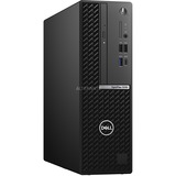 Dell OptiPlex 5090-1RD2Y pc-systeem Zwart, 256 GB SSD, Gb-LAN, Windows 10 Pro