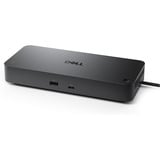 Dell Pro Thunderbolt 5 Slimme Dock - SD25TB5 dockingstation 