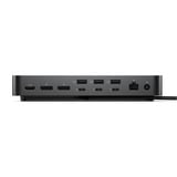 Dell Pro Thunderbolt 5 Slimme Dock - SD25TB5 dockingstation 
