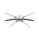 Dell UltraSharp U4025QW 40" 4K Ultra HD Curved UltraWide monitor Zilver, 1x DisplayPort, 1x HDMI, 3x USB-C, 5x USB-A, 2x Thunderbolt, 1x RJ-45, 120 Hz, HDMI, DisplayPort, Thunderbolt 4, USB-C, Audio, LAN, 120 Hz