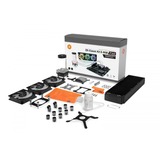 EKWB EK-Classic Kit P360 D-RGB - Black Nickel Edition waterkoeling Zwart