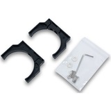 EKWB EK-Classic Kit P360 D-RGB - Black Nickel Edition waterkoeling Zwart