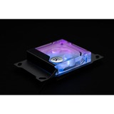 EKWB EK-Classic Kit P360 D-RGB - Black Nickel Edition waterkoeling Zwart