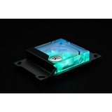 EKWB EK-Classic Kit P360 D-RGB - Black Nickel Edition waterkoeling Zwart