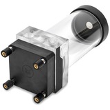 EKWB EK-Classic Kit P360 D-RGB - Black Nickel Edition waterkoeling Zwart