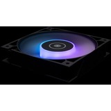 EKWB EK-Classic Kit P360 D-RGB - Black Nickel Edition waterkoeling Zwart