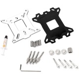 EKWB EK-Classic Kit P360 D-RGB - Black Nickel Edition waterkoeling Zwart