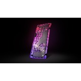 EKWB EK-Quantum Reflection² PC-O11D XL D5 PWM D-RGB - Acryl pomp Transparant, Verdeelplaat, incl. pomp