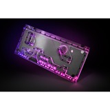 EKWB EK-Quantum Reflection² PC-O11D XL D5 PWM D-RGB - Acryl pomp Transparant, Verdeelplaat, incl. pomp