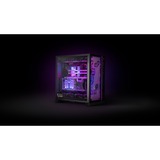 EKWB EK-Quantum Reflection² PC-O11D XL D5 PWM D-RGB - Acryl pomp Transparant, Verdeelplaat, incl. pomp