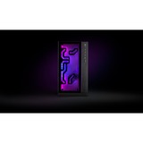 EKWB EK-Quantum Reflection² PC-O11D XL D5 PWM D-RGB - Acryl pomp Transparant, Verdeelplaat, incl. pomp