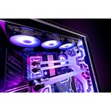 EKWB EK-Quantum Reflection² PC-O11D XL D5 PWM D-RGB - Acryl pomp Transparant, Verdeelplaat, incl. pomp