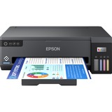Epson EcoTank ET-14000 inkjetprinter Grijs/zwart, Wi-Fi