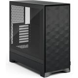 Fractal Design Pop 2 Air midi tower behuizing Zwart | 1x USB-A | 1x USB-C | Tempered Glass