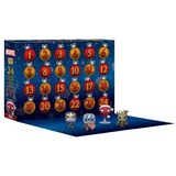Funko Marvel: Pocket Pop Holiday Adventskalender 2022 speelfiguur