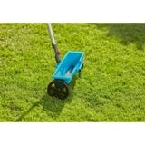GARDENA Combisystem strooiwagen strooiapparatuur Turquoise, 420-20