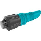 GARDENA Sproeier 360° Zwart/turquoise, 5 stuks