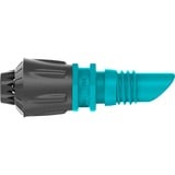 GARDENA Sproeier 360° Zwart/turquoise, 5 stuks