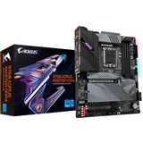 GIGABYTE AORUS MASTER DDR4, socket 1700 moederbord RAID, 2.5 Gb-LAN, WiFi 6E, BT, Sound, ATX