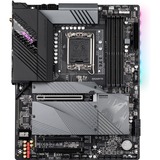 GIGABYTE AORUS MASTER DDR4, socket 1700 moederbord RAID, 2.5 Gb-LAN, WiFi 6E, BT, Sound, ATX