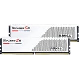 G.Skill Ripjaws S5 32 GB DDR5-5600 (2x 16 GB) werkgeheugen Wit, F5-5600J4040C16GX2-RS5W, XMP 3.0