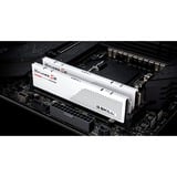 G.Skill Ripjaws S5 32 GB DDR5-5600 (2x 16 GB) werkgeheugen Wit, F5-5600J4040C16GX2-RS5W, XMP 3.0