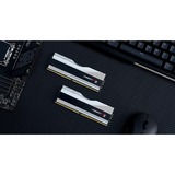 G.Skill Trident Z5 RGB 32 GB DDR5-6800 (2x 16 GB) werkgeheugen Zilver, F5-6800J3445G16GX2-TZ5RS, XMP 3.0