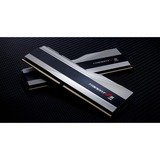 G.Skill Trident Z5 RGB 32 GB DDR5-6800 (2x 16 GB) werkgeheugen Zilver, F5-6800J3445G16GX2-TZ5RS, XMP 3.0