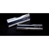 G.Skill Trident Z5 RGB 32 GB DDR5-6800 (2x 16 GB) werkgeheugen Zilver, F5-6800J3445G16GX2-TZ5RS, XMP 3.0