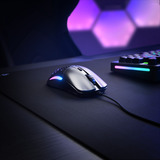 Glorious Model O Eternal gaming muis Zwart, 100 - 12.000 DPI, RGB