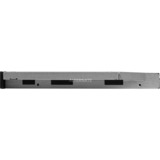 HLDS GTC2N dvd-brander Zwart, M-DISC