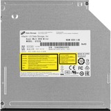 HLDS GTC2N dvd-brander Zwart, M-DISC
